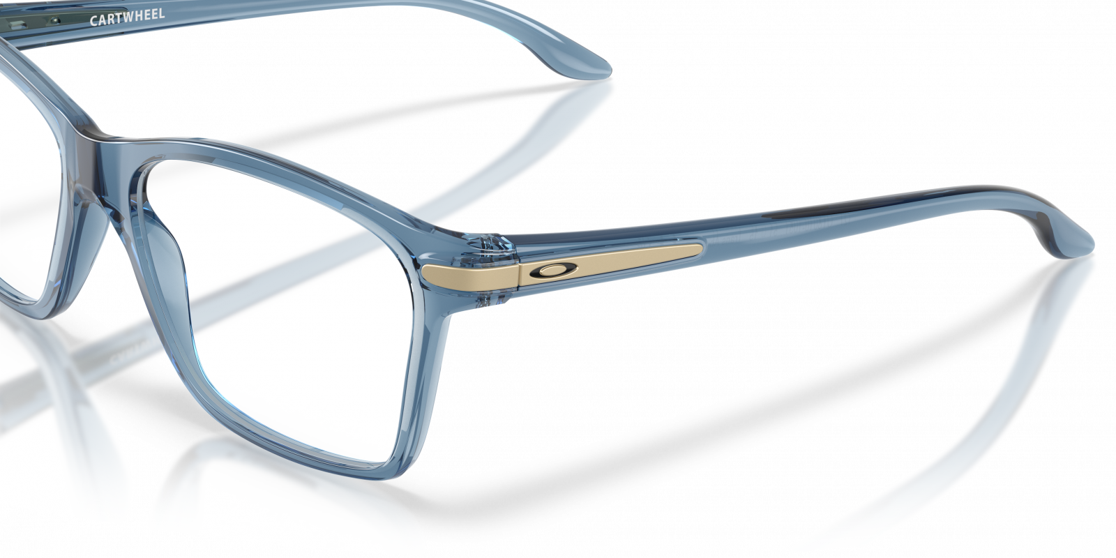 Oakley OY8010 801010 Cartwheel 